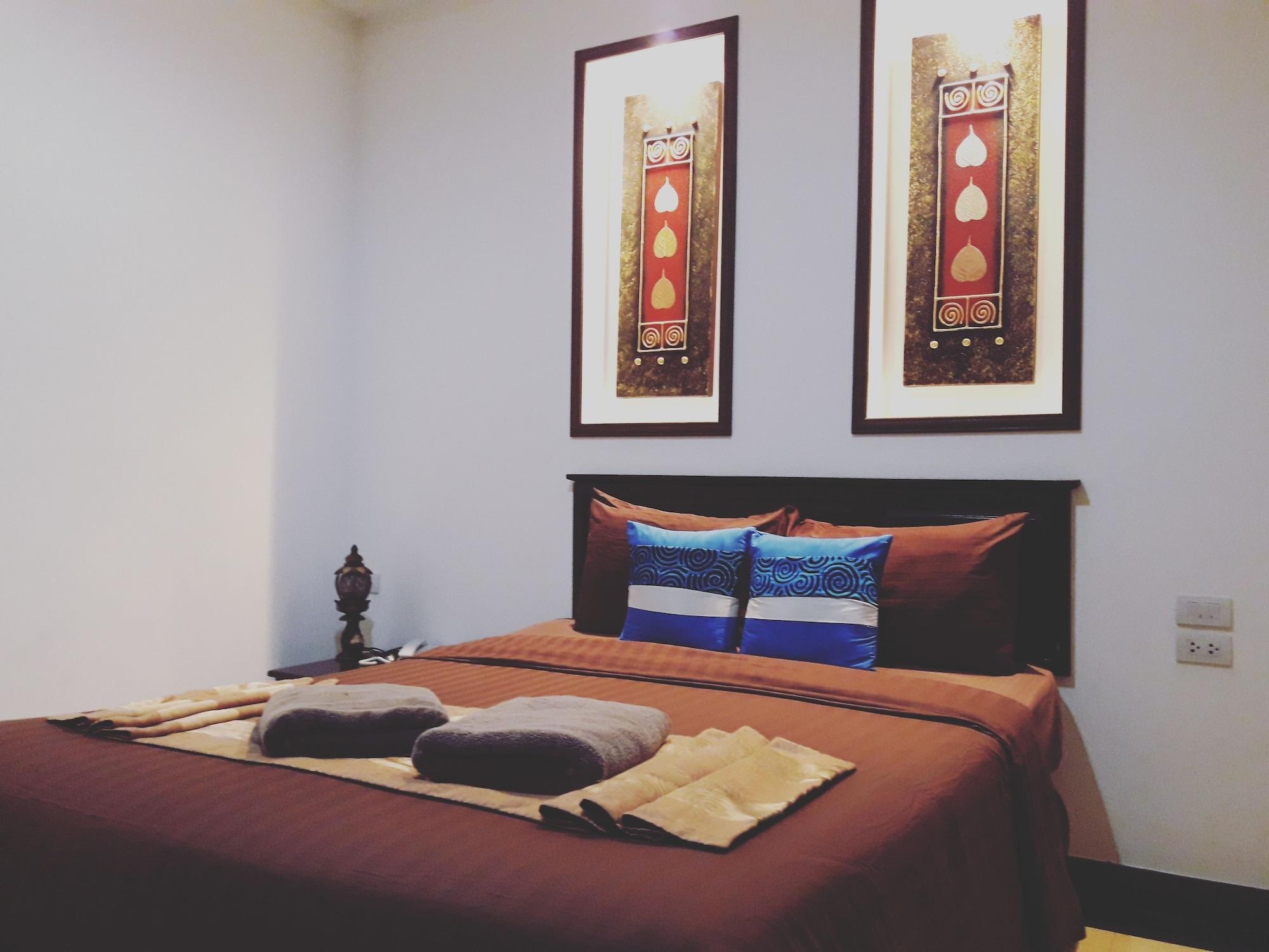 Baan Andaman Hotel Krabi Bagian luar foto