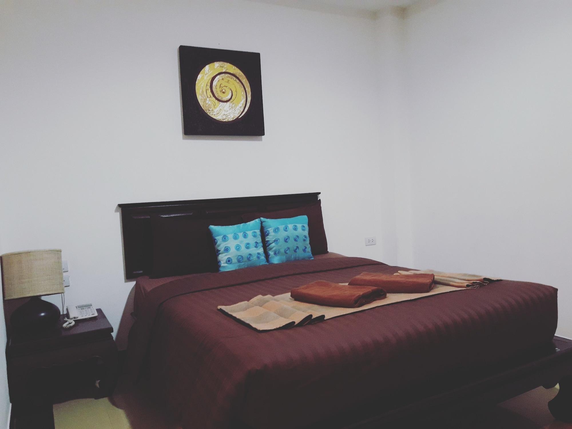 Baan Andaman Hotel Krabi Bagian luar foto