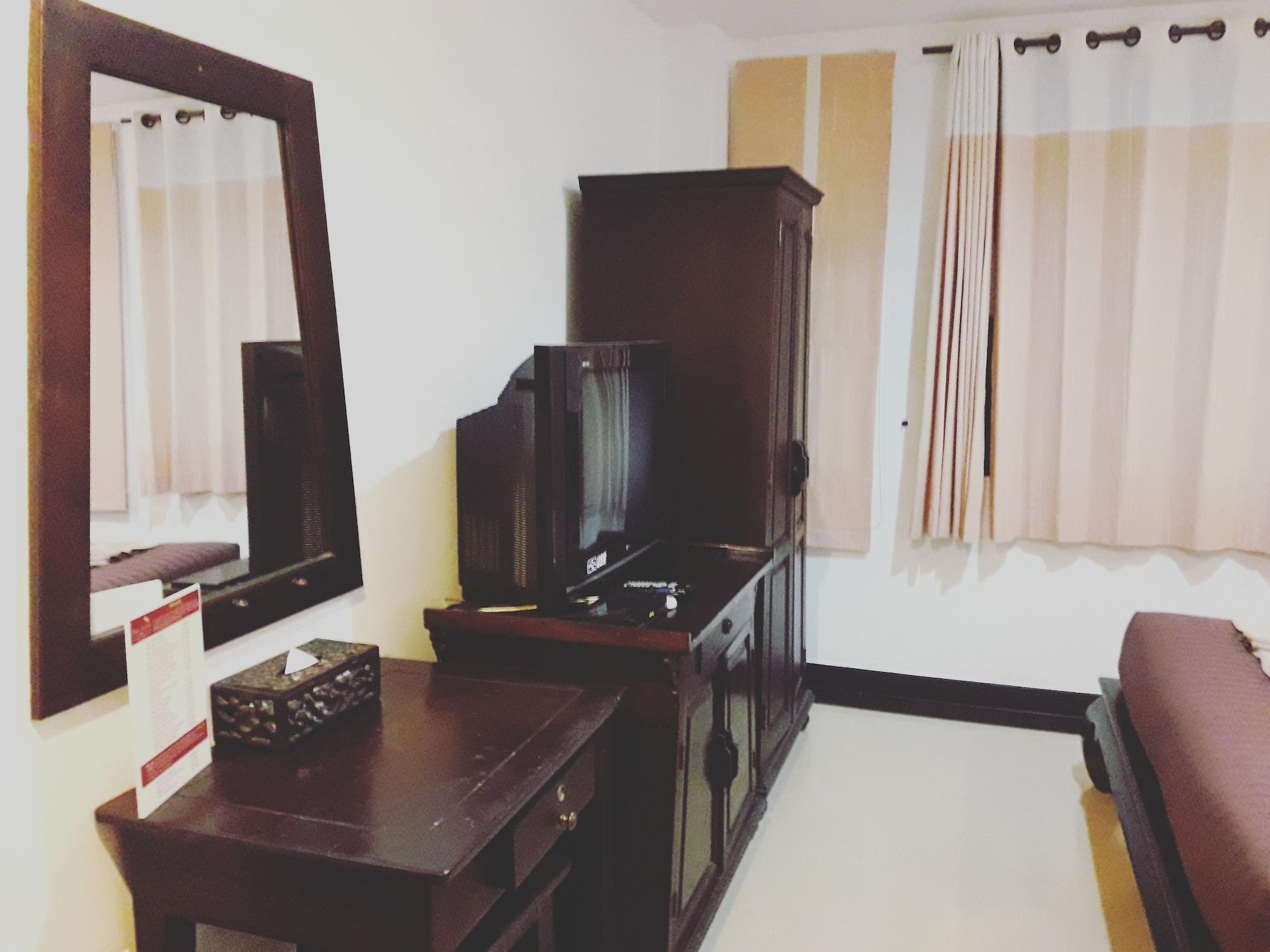 Baan Andaman Hotel Krabi Bagian luar foto