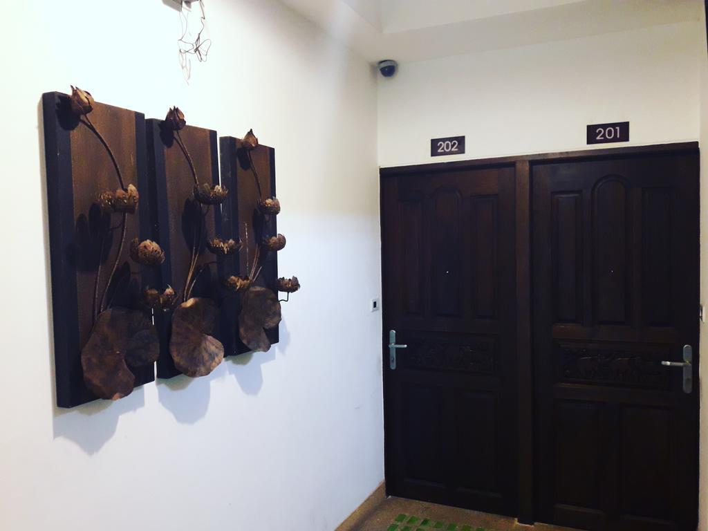 Baan Andaman Hotel Krabi Bagian luar foto