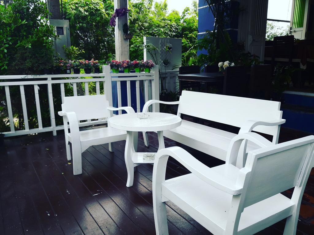 Baan Andaman Hotel Krabi Bagian luar foto