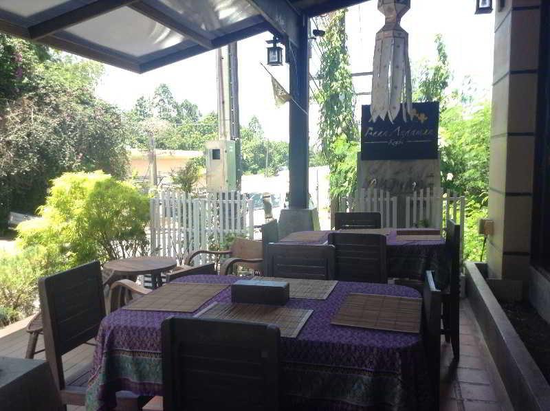 Baan Andaman Hotel Krabi Bagian luar foto