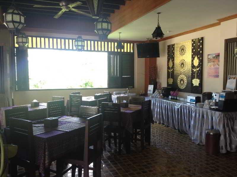Baan Andaman Hotel Krabi Bagian luar foto