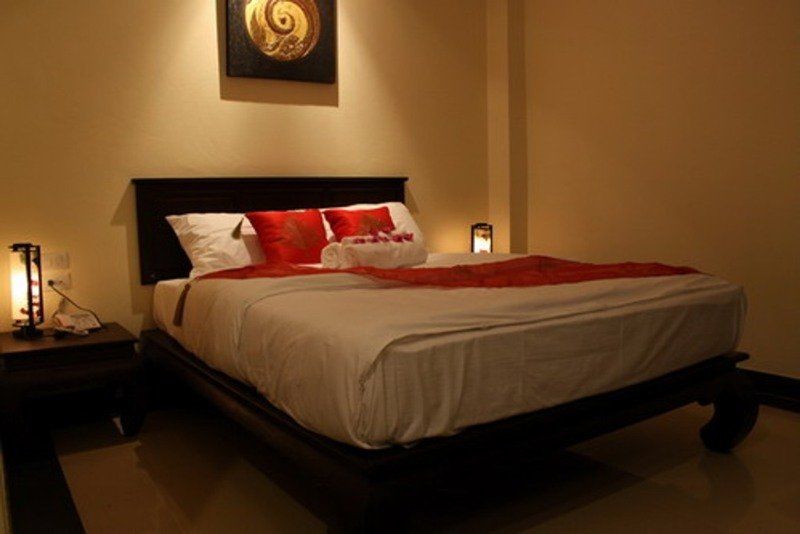 Baan Andaman Hotel Krabi Bagian luar foto